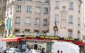 Hotel De La Terrasse